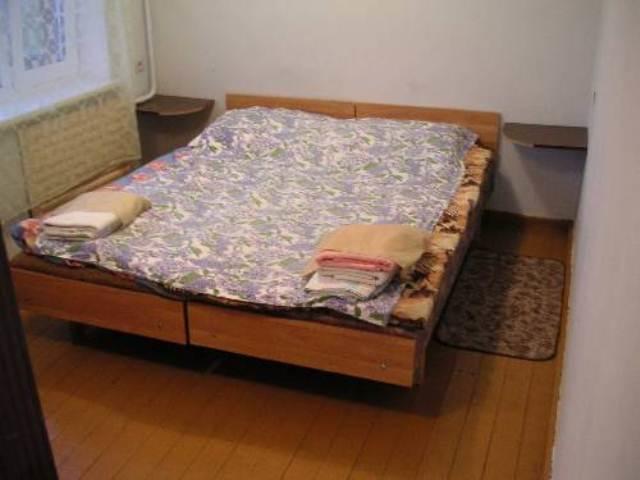 Viesu Nams Un Kempings Papes Cakstes Chambre photo