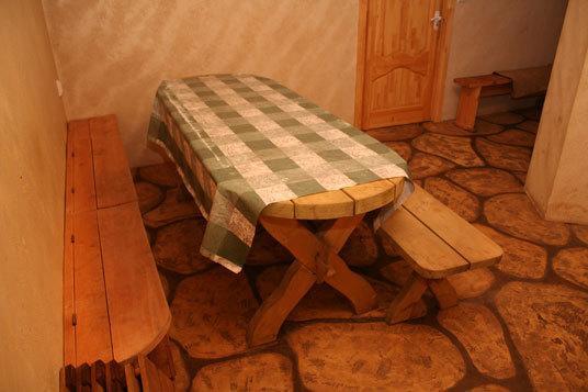 Viesu Nams Un Kempings Papes Cakstes Extérieur photo