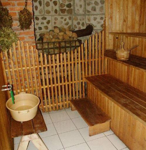Viesu Nams Un Kempings Papes Cakstes Extérieur photo